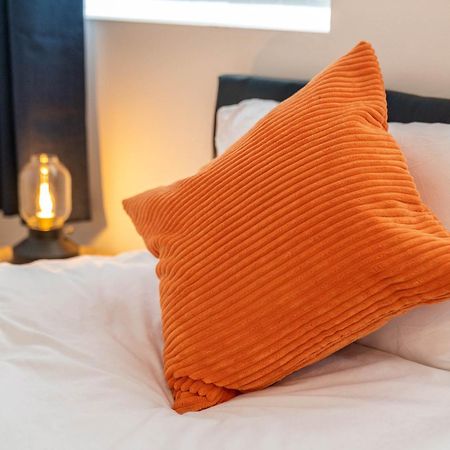 ברמינגהאם 2 Bedroom Loft And Spacious Apt- One Choice Stays- Jq מראה חיצוני תמונה