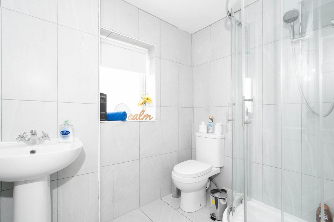 ברמינגהאם 2 Bedroom Loft And Spacious Apt- One Choice Stays- Jq מראה חיצוני תמונה