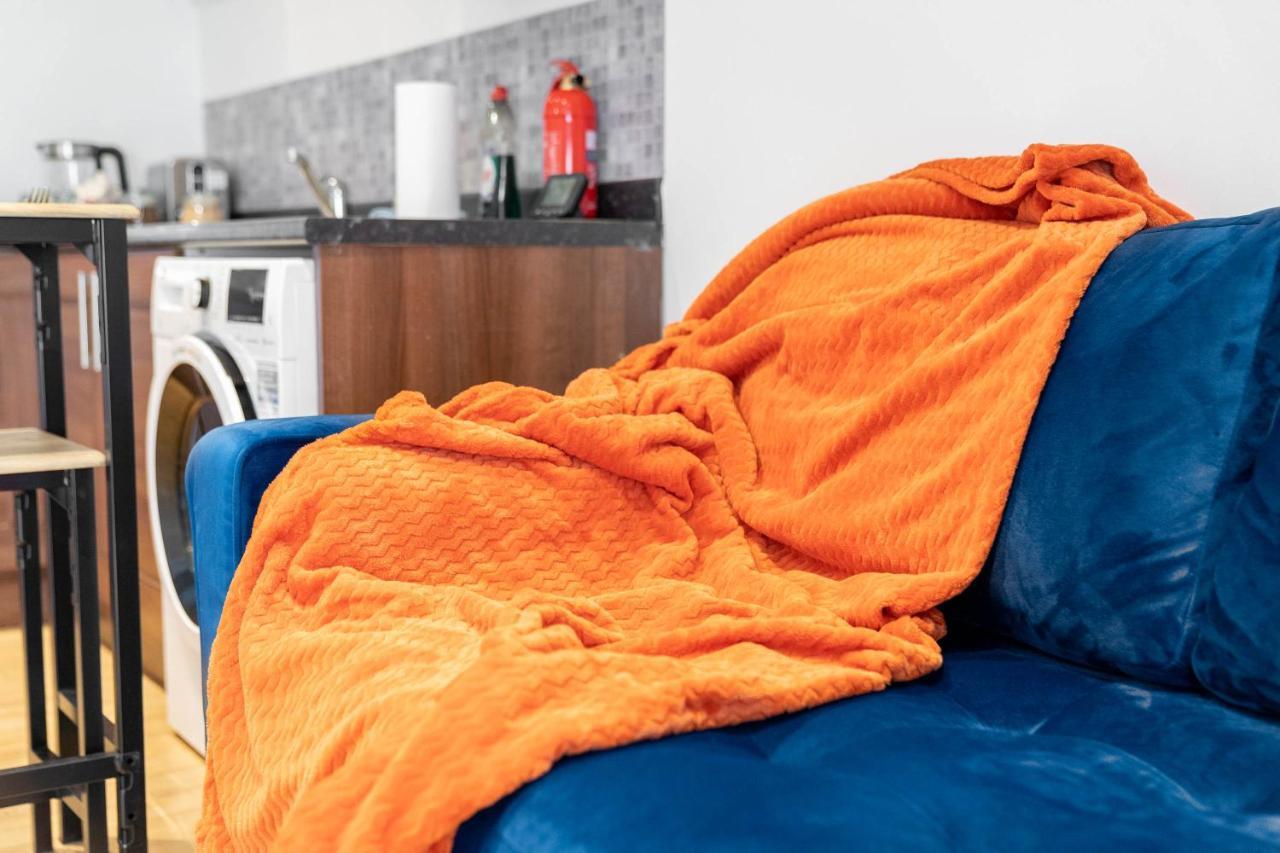 ברמינגהאם 2 Bedroom Loft And Spacious Apt- One Choice Stays- Jq מראה חיצוני תמונה